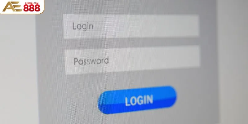Đặc điểm của các cách thức đăng nhập AE888