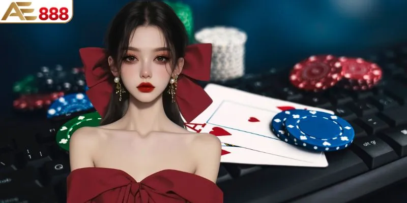 Những kinh nghiệm vàng để chơi Poker dễ thắng